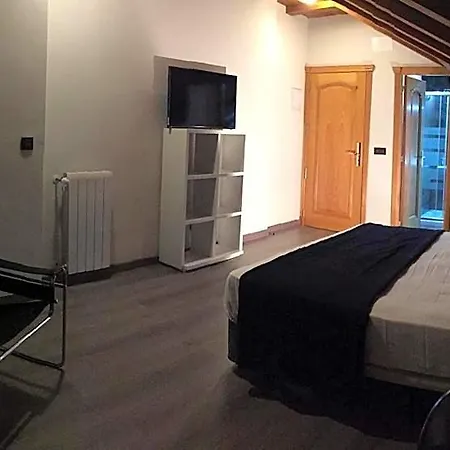 La Moraleja Hotel 3*