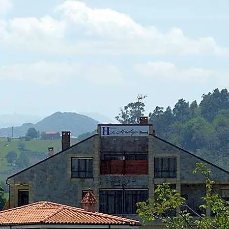 Hotel La Moraleja Valdecilla