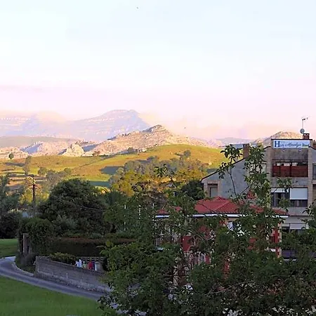 La Moraleja Hotel