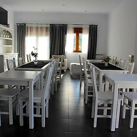 Hotel La Moraleja