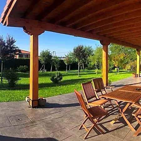 Hotel La Moraleja 3*