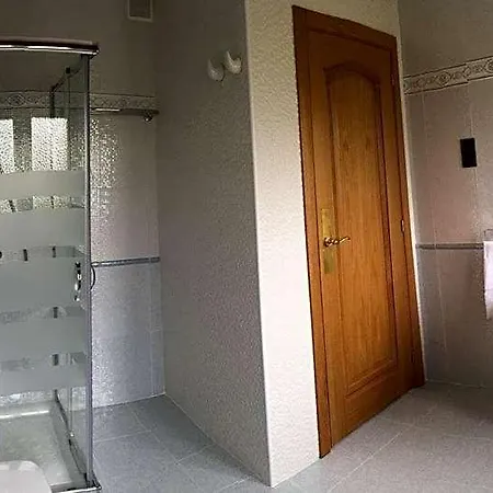Hotel La Moraleja