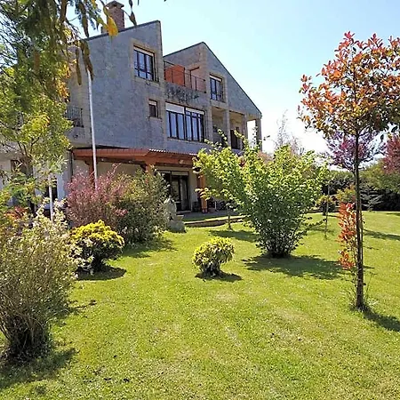 La Moraleja Hotel 3*
