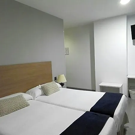 Hotel La Moraleja Valdecilla