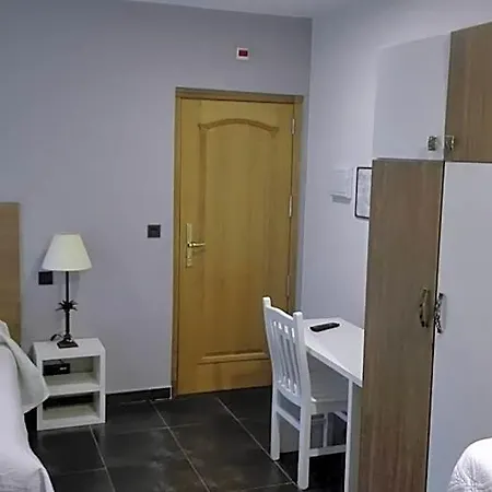La Moraleja 3* Valdecilla