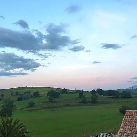 La Moraleja Hotel Valdecilla