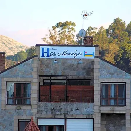 Hotel La Moraleja Valdecilla