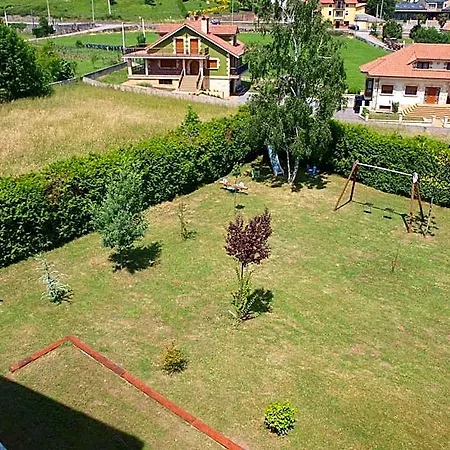 Hotel La Moraleja