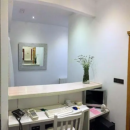 La Moraleja Hotel